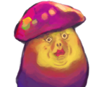 Mushroom Doom - WarioWare: Get It Together!