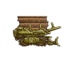 Dararin Dara Dara - Metal Slug Attack