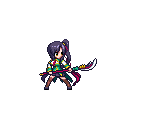 Kan'u - Senran no Samurai Kingdom (JPN)