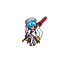 Sou'un - Senran no Samurai Kingdom (JPN)