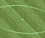 Type A Field, Fine - International Superstar Soccer