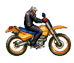 Biker K' - Beats of Rage / OpenBOR