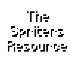 Fonts - Beats of Rage / OpenBOR