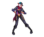 Thief - Dungeon Fighter Online