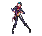 Thief (Dagger) - Dungeon Fighter Online