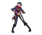 Thief (Dual Blade) - Dungeon Fighter Online