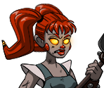 Broiler Baby - Security Breach: Fury's Rage