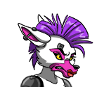 Mangle - Security Breach: Fury's Rage