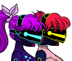 VR Sisters - Security Breach: Fury's Rage