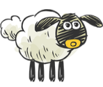 Timmy - Home Sheep Home 2 / Home Sheep Home: Farmageddon Party Edition