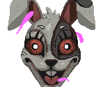 Collectables - Five Nights at Freddy's: Security Breach
