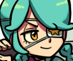 Annie - Skullgirls 2nd Encore