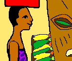 Kenya - Travel the World with Timmy