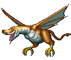 Wyvern - Dyna Gear