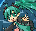 Edit Mode Images (Part 4) - Hatsune Miku: Project DIVA 2