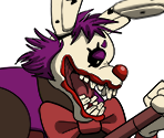 ClownSpringtrap - Security Breach: Fury's Rage