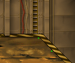 Stage 5-1 (Elevator) - Beats of Rage / OpenBOR