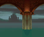 Bonus Level (Shrine) - Beats of Rage / OpenBOR