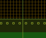 Neo Edit Pack BG (Grid) - Beats of Rage / OpenBOR