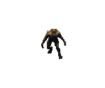 Wereboar - The Elder Scrolls II: Daggerfall