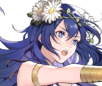Lucina (Here with Me) - Fire Emblem: Heroes