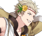 Owain (Here with Me) - Fire Emblem: Heroes