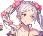 Robin (Here with Me) - Fire Emblem: Heroes