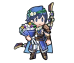 Chrom (Here with Me) - Fire Emblem: Heroes