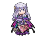 Deirdre (Resplendent) - Fire Emblem: Heroes