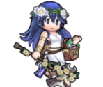 Lucina (Here with Me) - Fire Emblem: Heroes
