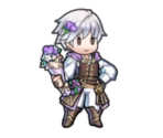 Robin (Male, Here with Me) - Fire Emblem: Heroes