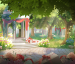 Valentine 2.0 (Forest) - Fire Emblem: Heroes