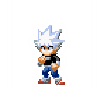 Gasser - Bobobo-bo Bo-bobo: Bakutou Hajike Taisen