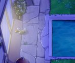 Fog - Plants vs. Zombies
