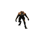 Werewolf - The Elder Scrolls II: Daggerfall