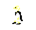 NPCs - Asterix and the Magic Cauldron