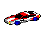Toyota Celica GT-Four ST165 - Carlos Sainz