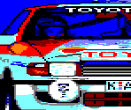 Loading Screen - Carlos Sainz