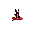 The Fucking Bunny - Stage 1 & 3 (Deluxe) - Angry Video Game Nerd Adventures II: ASSimilation