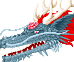 Dragon - Xexex