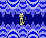 Cleocatra - Mother 3 (JPN)