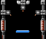 Tourian - Metroid