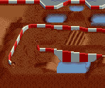 Huevos Grande - Super Off Road