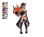 Knight (Dragon Knight) - Dungeon Fighter Online