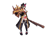 Knight (Dragon Knight, Bludgeon) - Dungeon Fighter Online