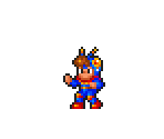 Blue - Blue's Journey / Raguy