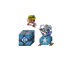 Gomer Bot - Dr. Muto