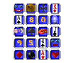 Small Icons - Microsoft Entertainment Pack The Puzzle Collection