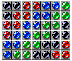 Sprites - Microsoft Entertainment Pack The Puzzle Collection