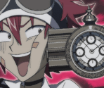 Cutscene Artwork - .hack//Link